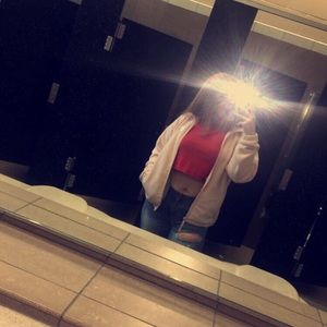 Meet your Posher, Morgan